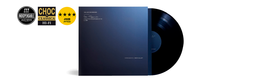 Ella Fitzgerald - image 1