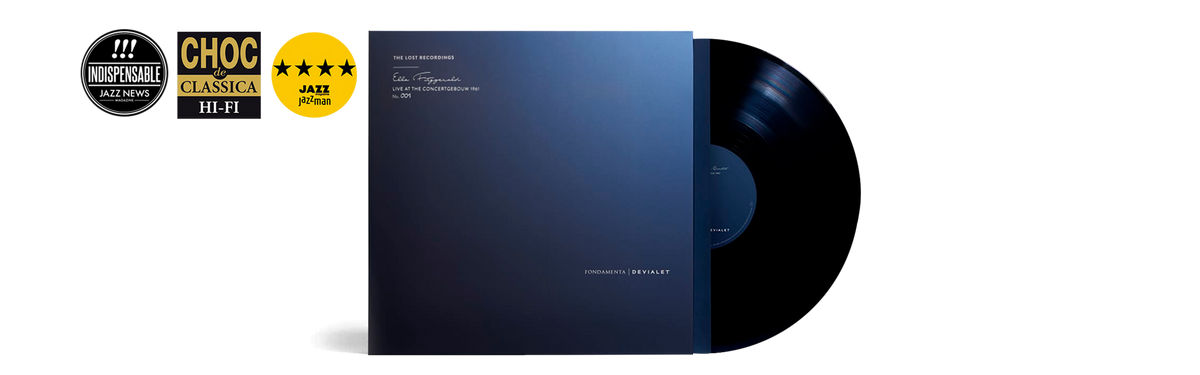 Ella Fitzgerald - image 1