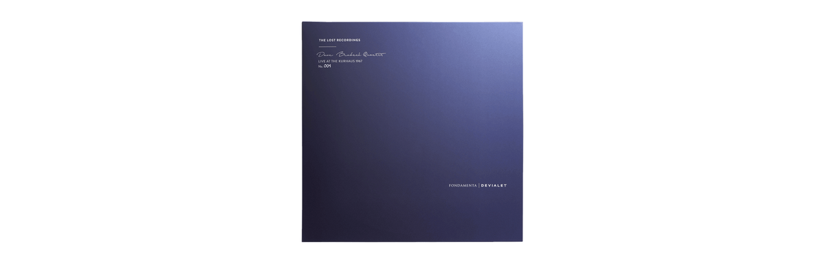 Dave Brubeck Quartet - image 1