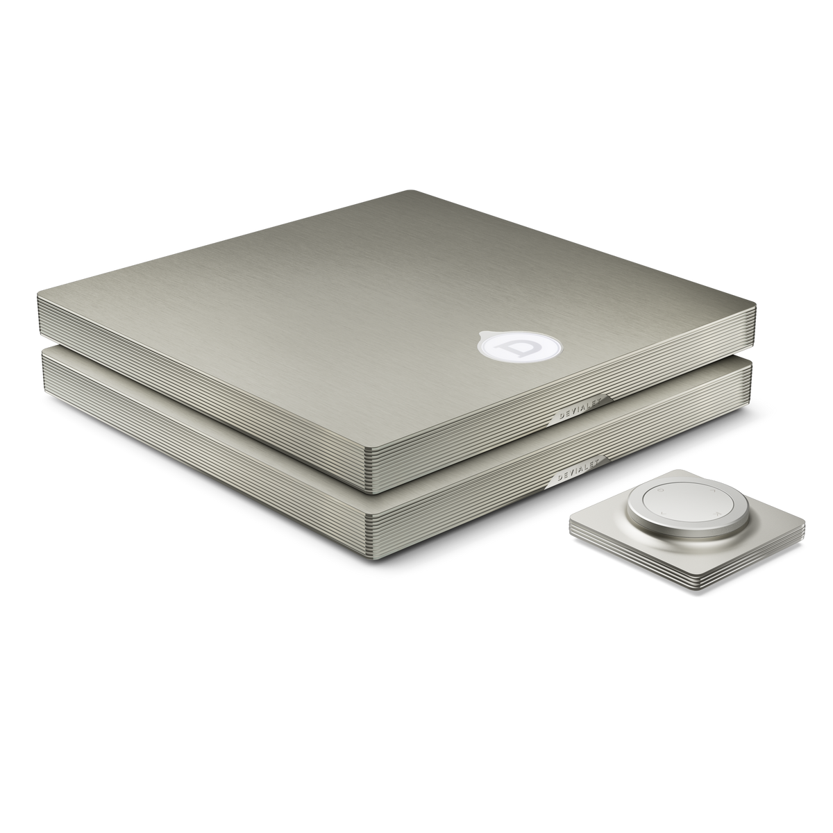 Devialet Astra Dual - image 1