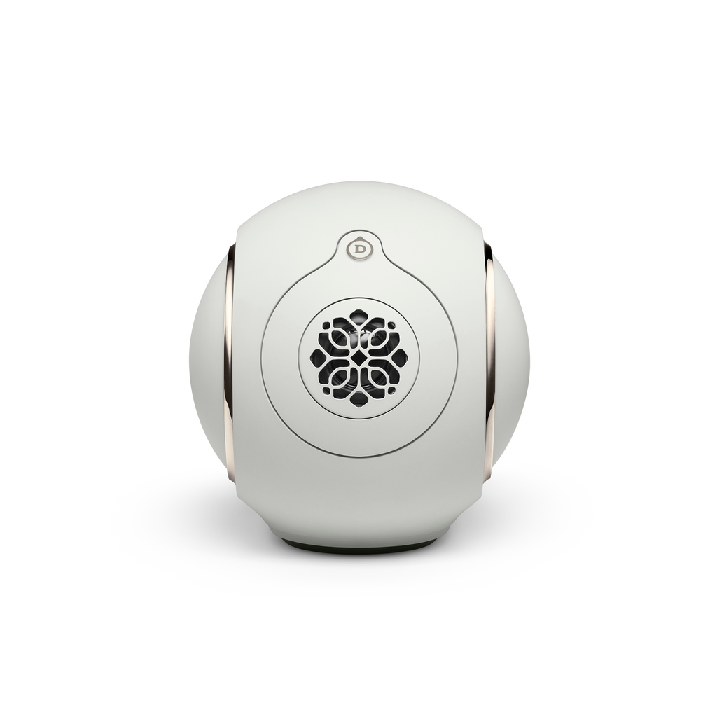 Phantom Ultimate 98 dB Stereo - image 4