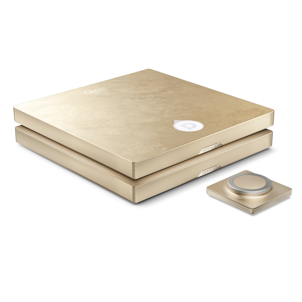 Devialet Astra Opéra de Paris Dual - image 1