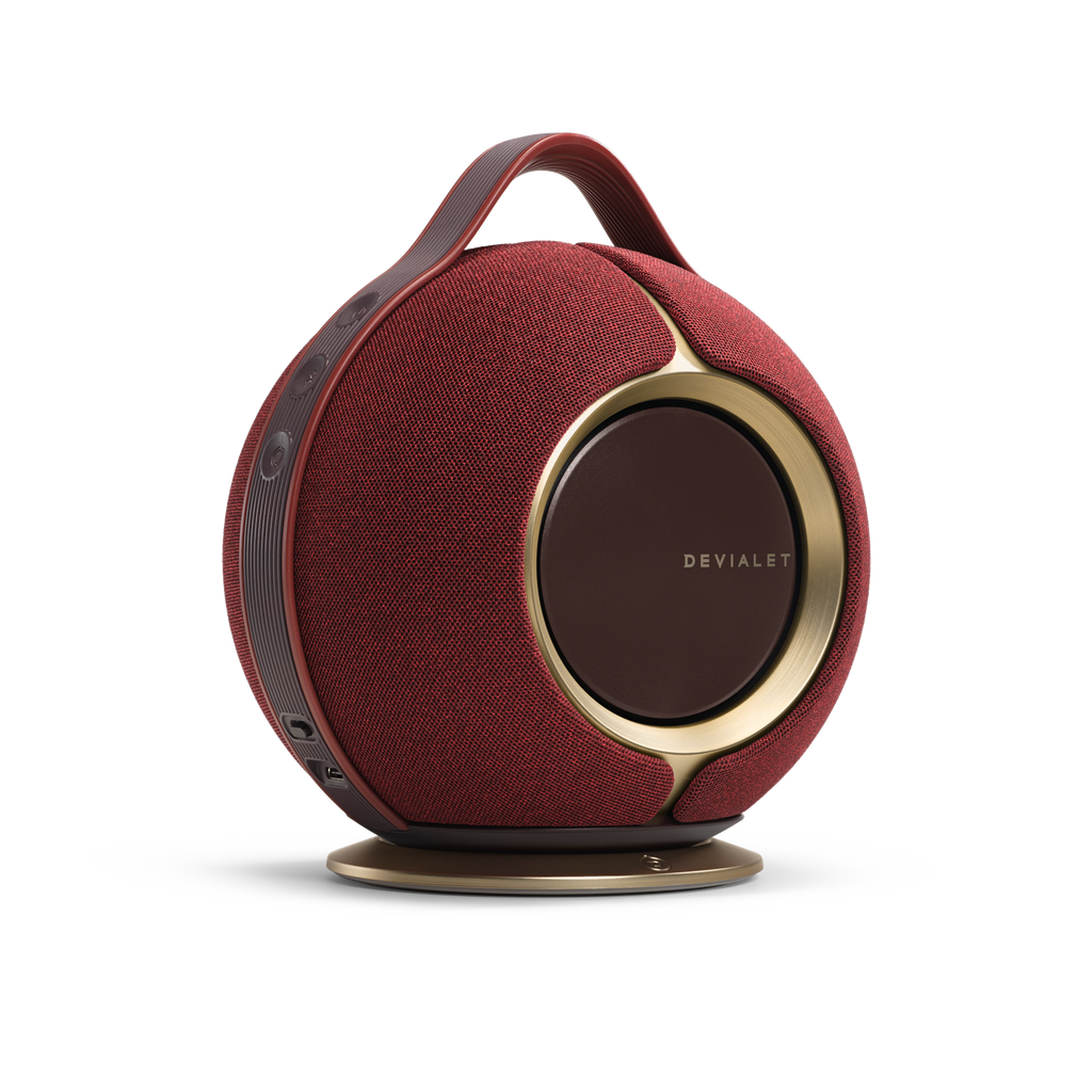 Devialet Mania Opéra Rouge - image 2
