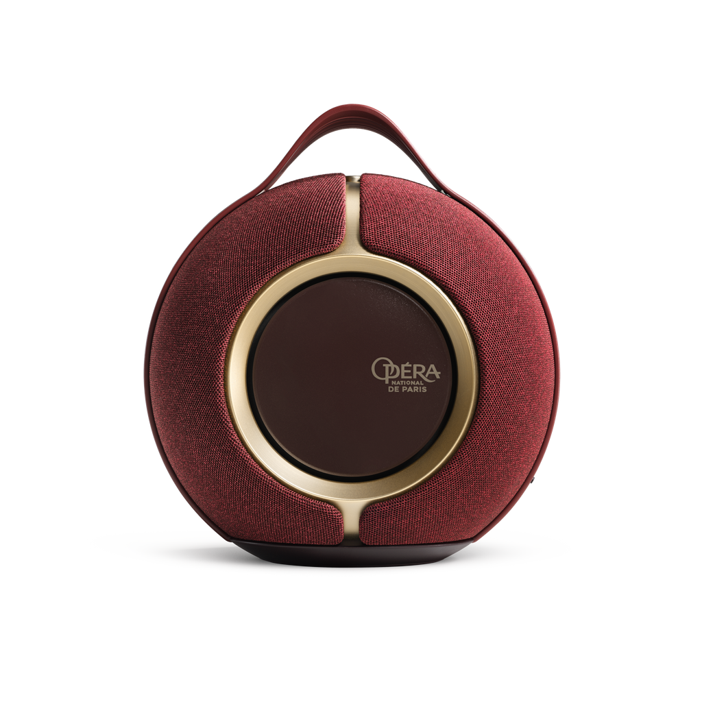 Devialet Mania Opéra Rouge - image 3