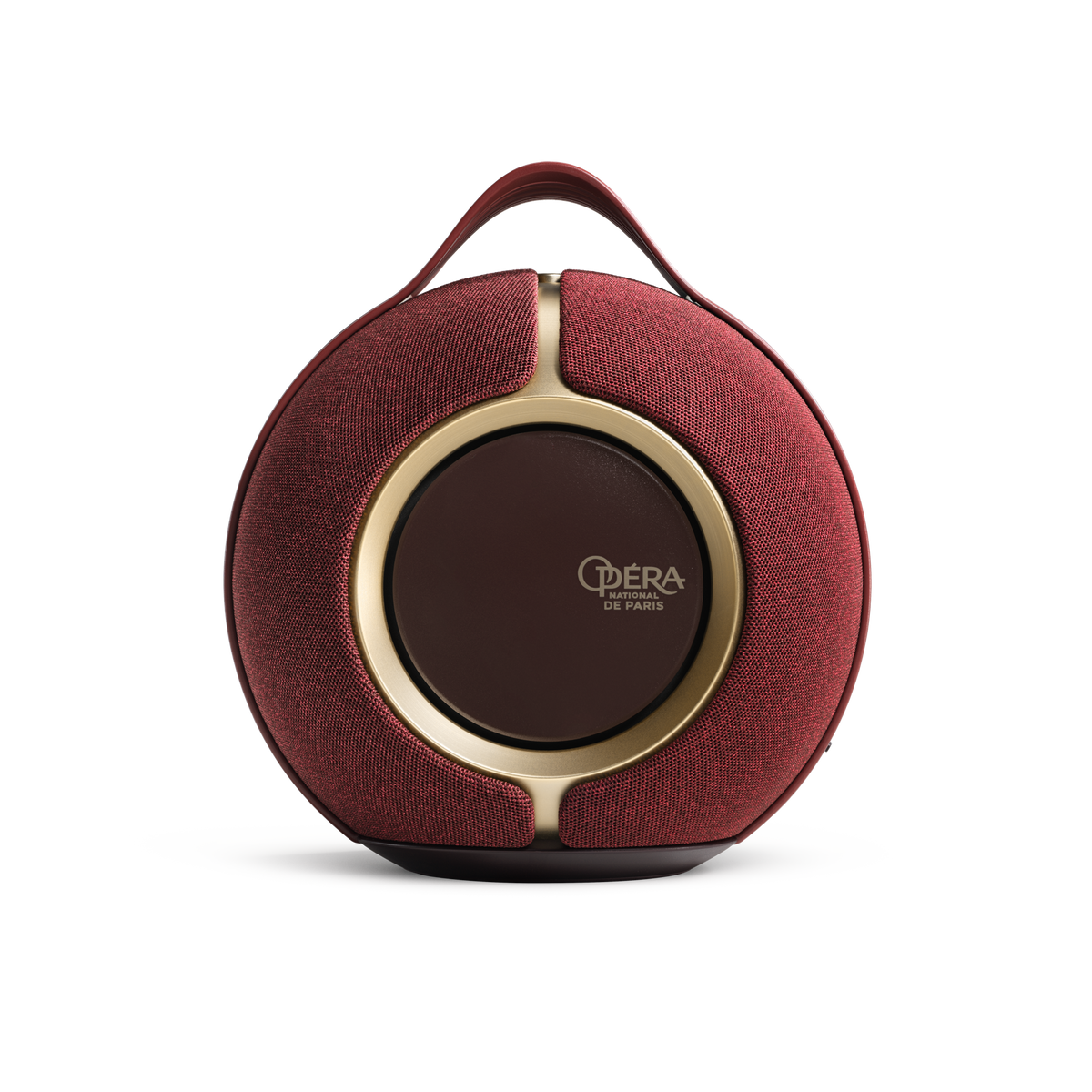 Devialet Mania Opéra Rouge - image 3