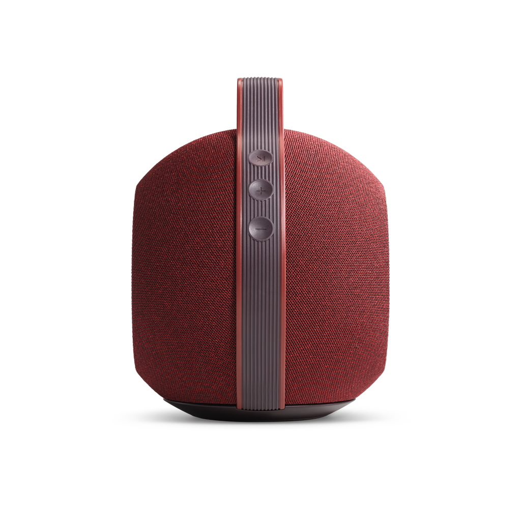 Devialet Mania Opéra Rouge - image 4