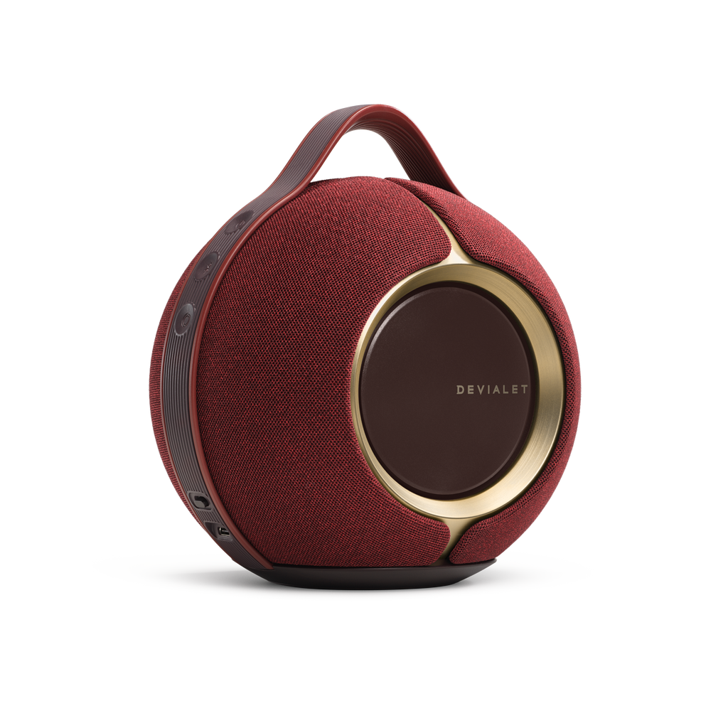 Devialet Mania Opéra Rouge - image 1