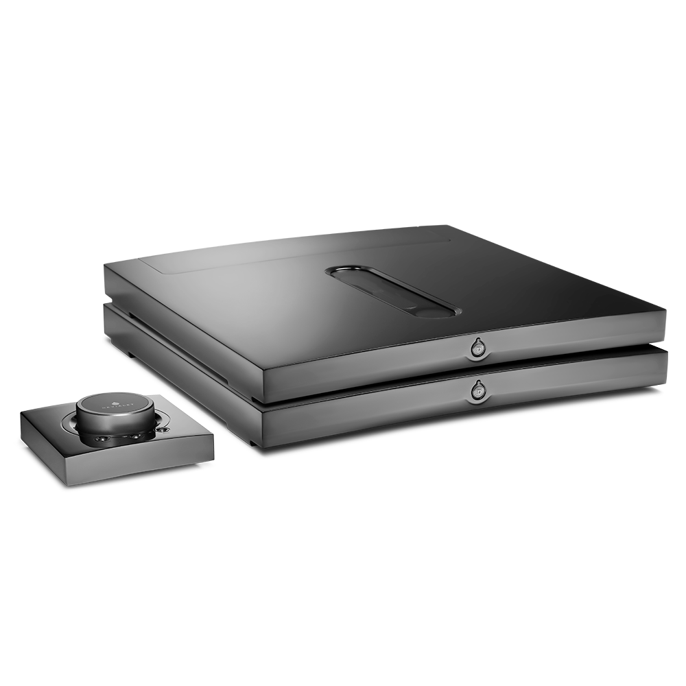 Expert 1000 Pro Dual - image 1