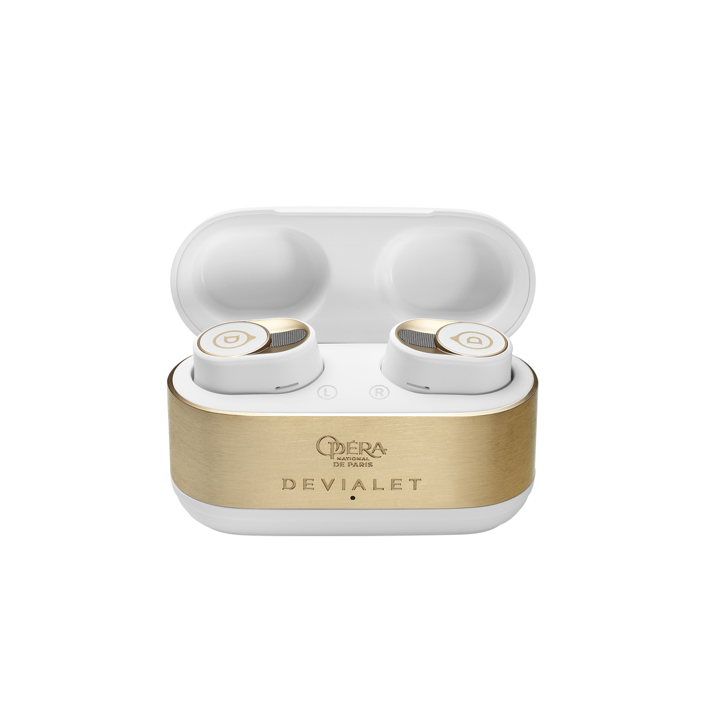Devialet Gemini II Opéra de Paris - image 1