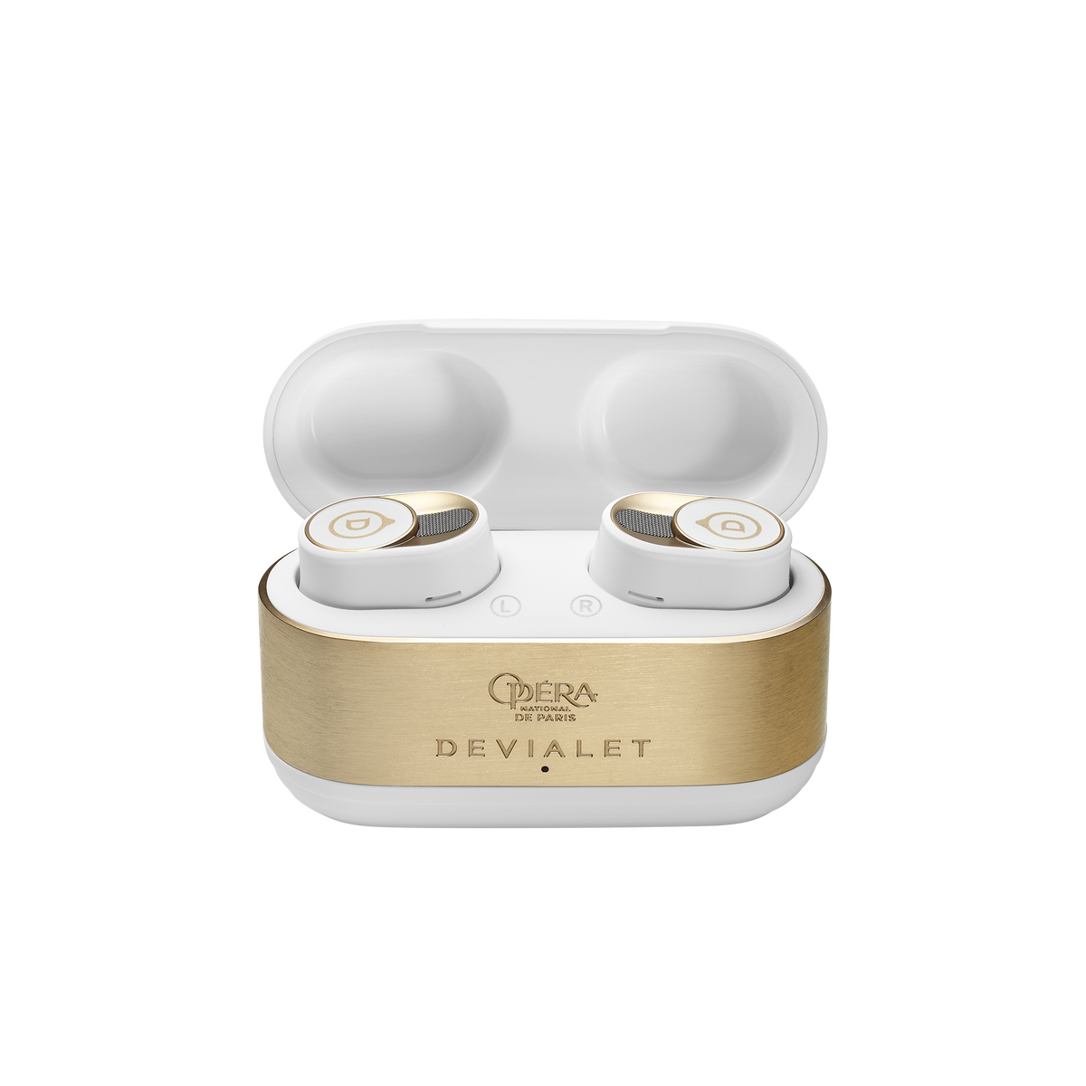 Devialet Gemini II Opéra de Paris - image 1