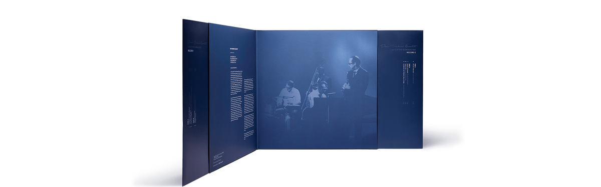 Dave Brubeck Quartet - image 2