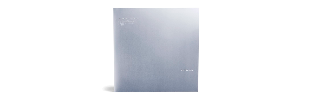 Bill Evans Trio - image 1