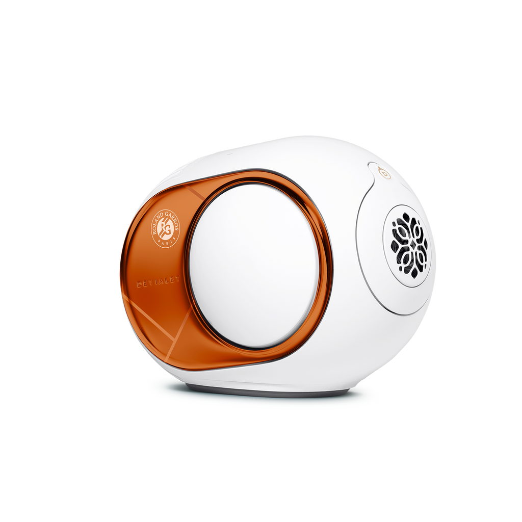 Phantom Ultimate 98 dB Roland-Garros - image 1
