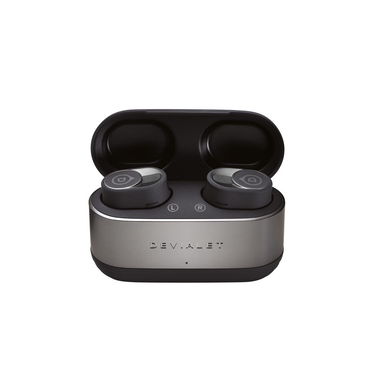 Devialet Gemini II - image 1