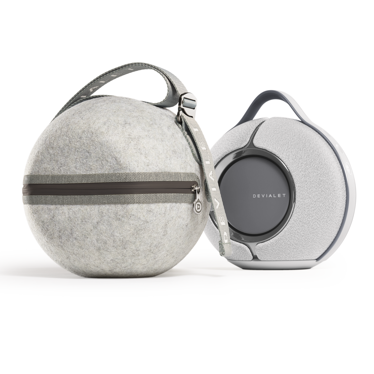 Devialet Mania Cocoon - image 2