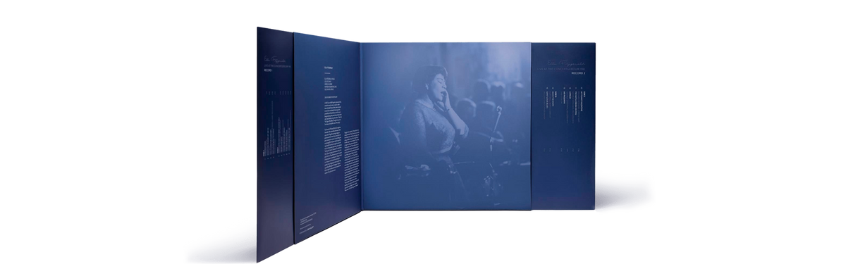 Ella Fitzgerald - image 3
